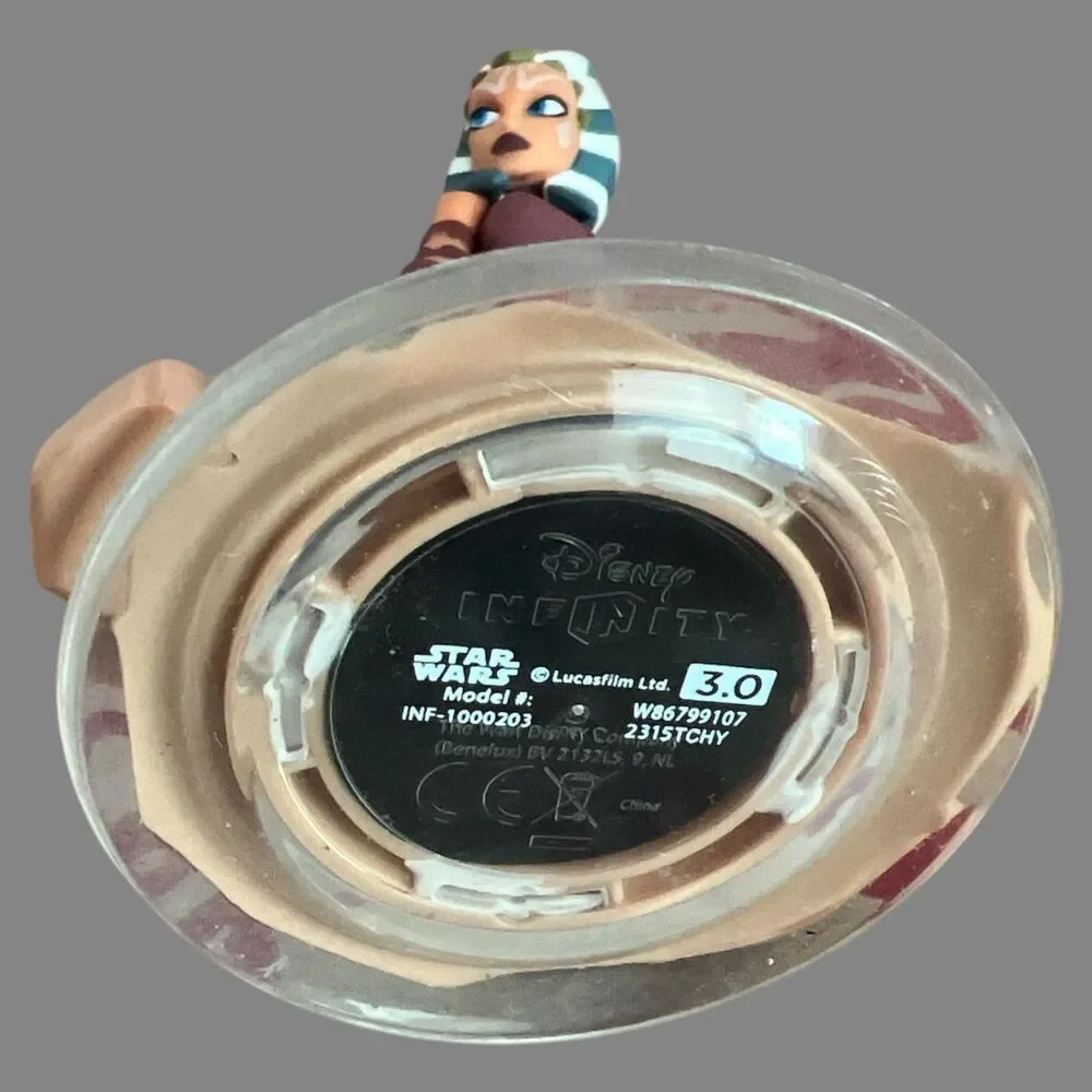 Disney join adventure